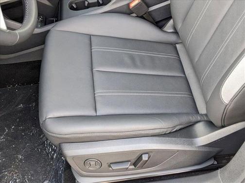 2025 Audi Q4 e-tron Premium 45 RWD