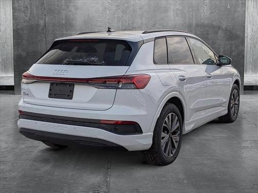 2025 Audi Q4 e-tron Premium 45 RWD