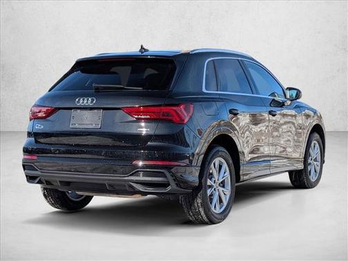 2025 Audi Q3 45 S line Premium Plus