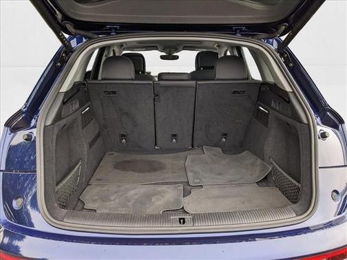 2024 Audi Q5 45 S line Premium Plus