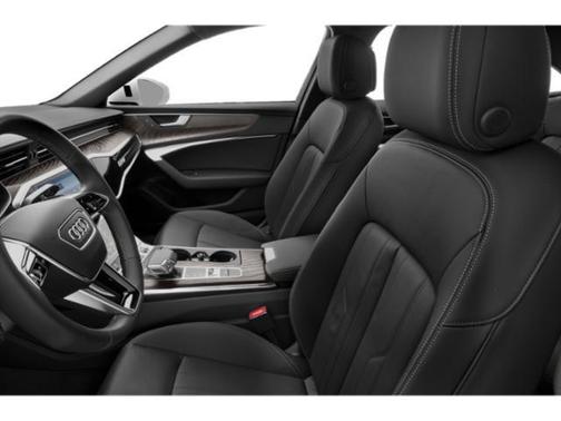2025 Audi A6 45 Premium