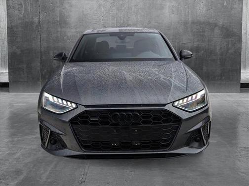 2023 Audi A4 45 S line Premium Plus