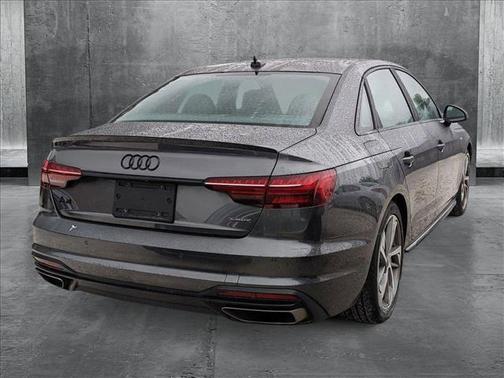 2023 Audi A4 45 S line Premium Plus