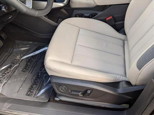 2025 Audi Q4 e-tron Premium 55 quattro