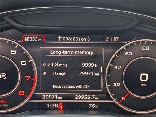 2017 Audi A4 2.0T Premium Plus