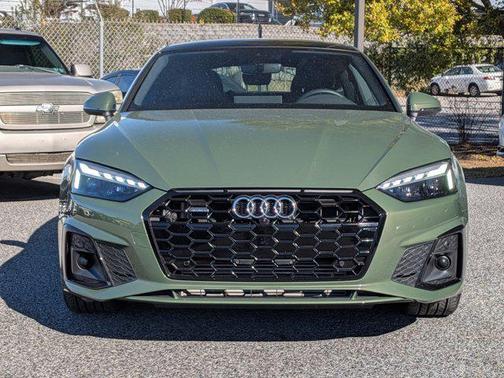 2025 Audi A5 Sportback 45 S Line Premium Plus