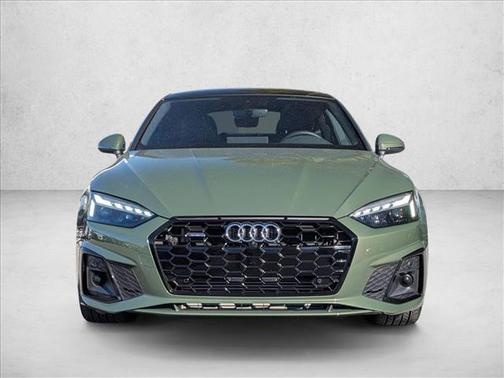 2025 Audi A5 Sportback 45 S Line Premium Plus