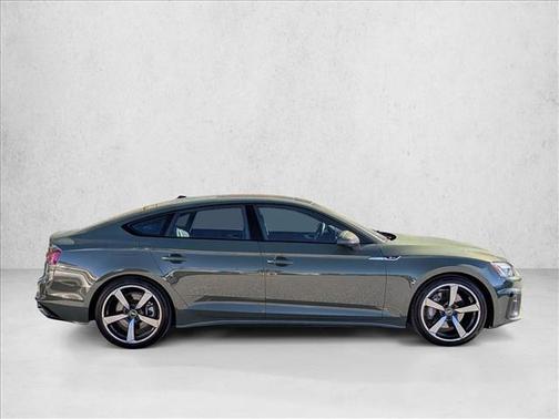 2025 Audi A5 Sportback 45 S Line Premium Plus