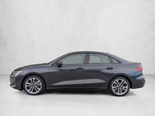 2026 Audi A3 Premium