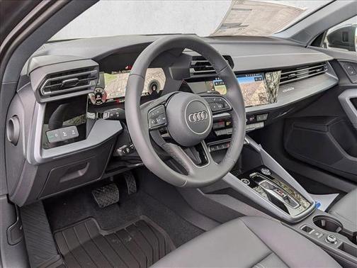 2026 Audi A3 Premium