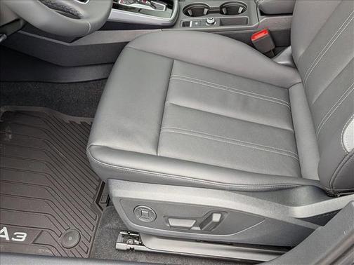 2026 Audi A3 Premium