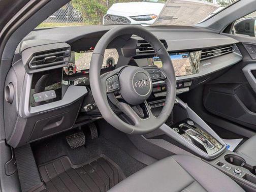 2026 Audi A3 Premium