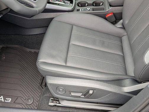 2026 Audi A3 Premium