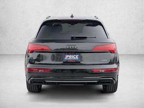 2025 Audi Q5 45 S line Premium Plus