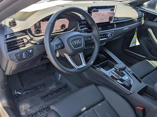 2024 Audi A5 Sportback 45 S Line Prestige