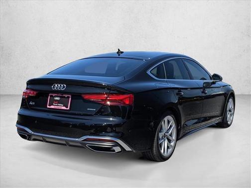 2024 Audi A5 Sportback 45 S Line Prestige