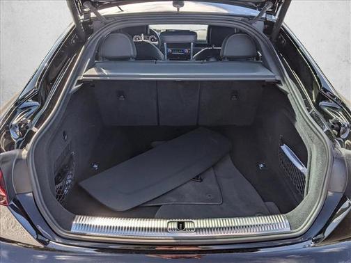 2024 Audi A5 Sportback 45 S Line Prestige