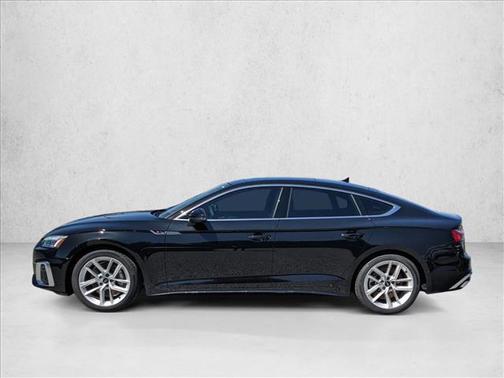 2024 Audi A5 Sportback 45 S Line Prestige