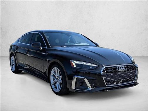 2024 Audi A5 Sportback 45 S Line Prestige