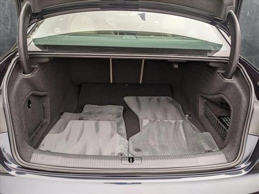 2018 Audi A4 2.0T Premium Plus