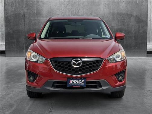 2013 Mazda CX-5 Touring