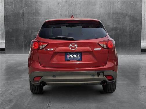 2013 Mazda CX-5 Touring