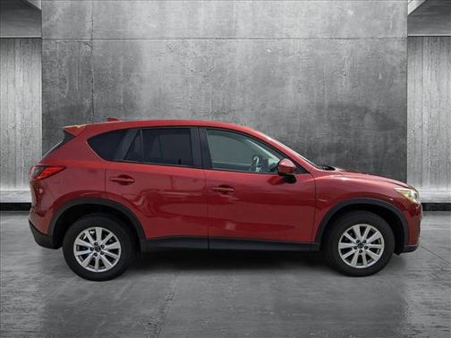 2013 Mazda CX-5 Touring