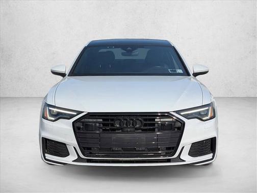 2022 Audi A6 55 Premium Plus