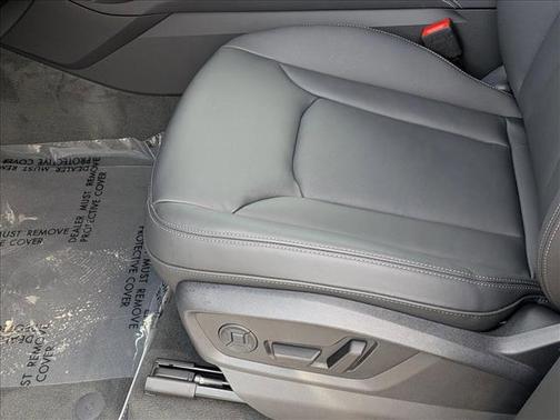 2026 Audi Q7 45 Premium Plus