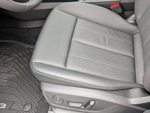 2026 Audi A3 Premium