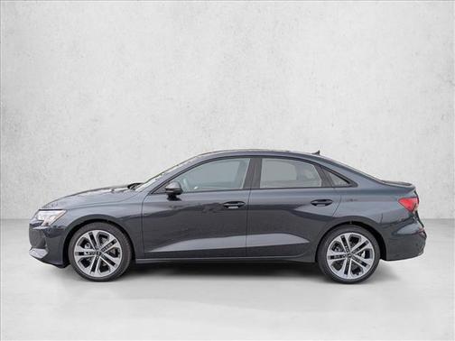 2026 Audi A3 Premium