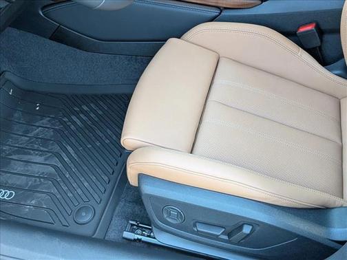 2025 Audi A5 Premium Plus TFSI quattro S tronic