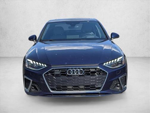 2023 Audi A4 Prestige 45 TFSI S line quattro S tronic