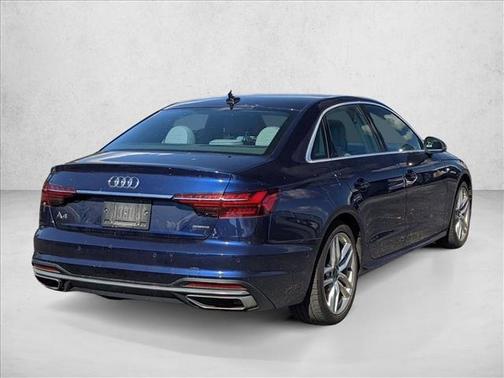 2023 Audi A4 Prestige 45 TFSI S line quattro S tronic