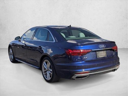 2023 Audi A4 Prestige 45 TFSI S line quattro S tronic