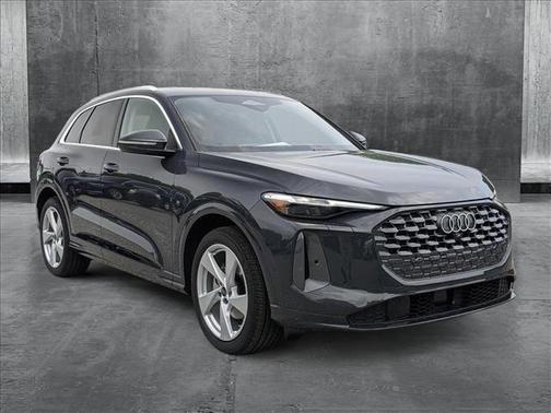 2025 Audi Q5 Prestige