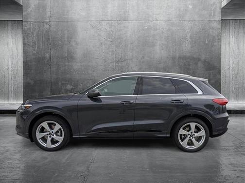 2025 Audi Q5 Prestige