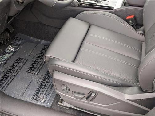 2025 Audi Q5 Prestige
