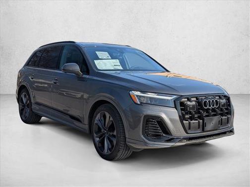 2026 Audi Q7 55 Premium Plus