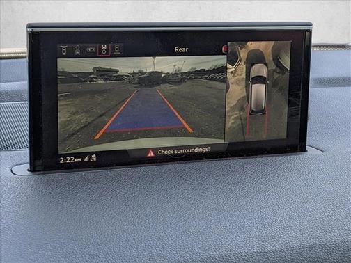 2018 Audi Q7 3.0T Premium Plus