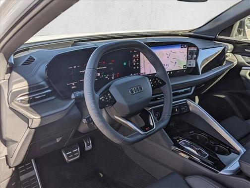 2025 Audi SQ5 3.0T Premium Plus