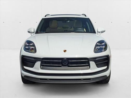 2023 Porsche Macan AWD