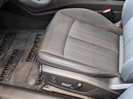2025 Audi A6 55 Premium Plus