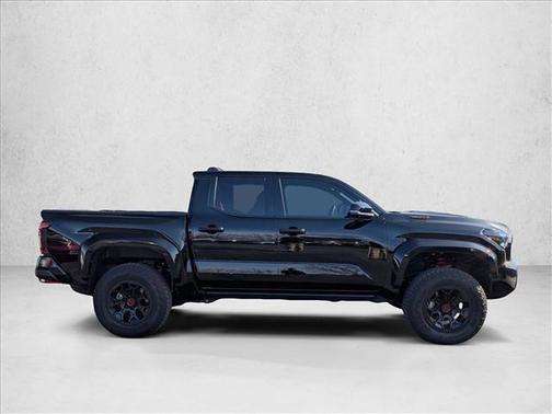 2025 Toyota Tacoma TRD Pro
