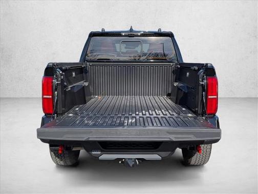 2025 Toyota Tacoma TRD Pro