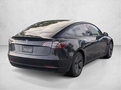 2023 Tesla Model 3 Standard Range