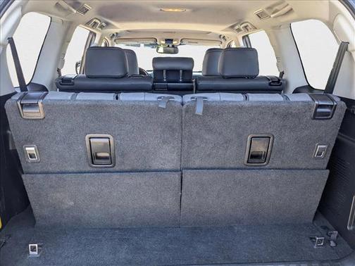 2019 Lexus GX 460 Base