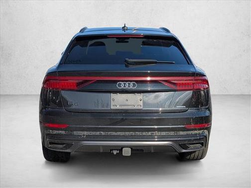 2023 Audi Q8 55 Premium Plus