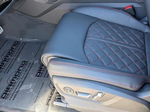 2026 Audi Q7 55 Prestige