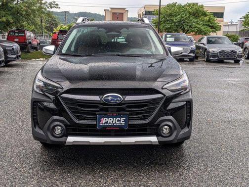 2023 Subaru Outback Touring